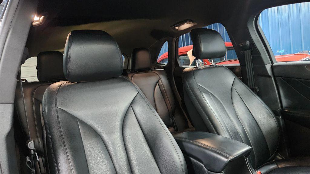 used 2015 Lincoln MKC car, priced at $10,927