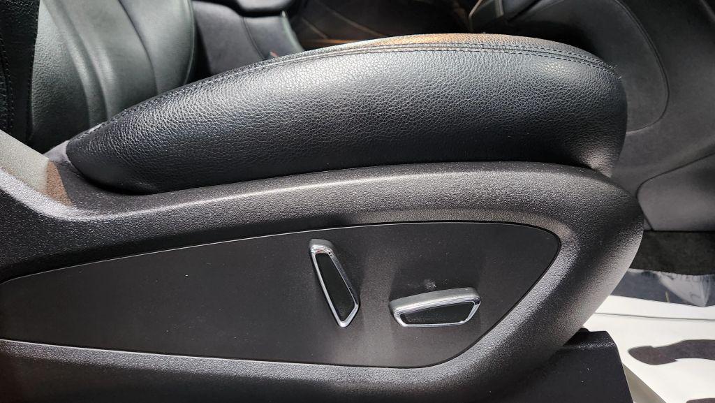 used 2015 Lincoln MKC car, priced at $10,927