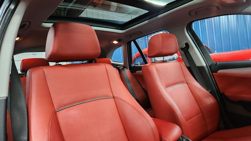 used 2015 BMW X1 car, priced at $12,731