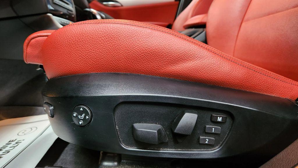 used 2015 BMW X1 car, priced at $12,731