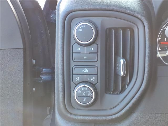 used 2021 Chevrolet Silverado 2500 car