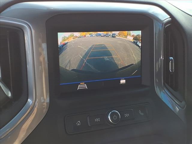 used 2021 Chevrolet Silverado 2500 car