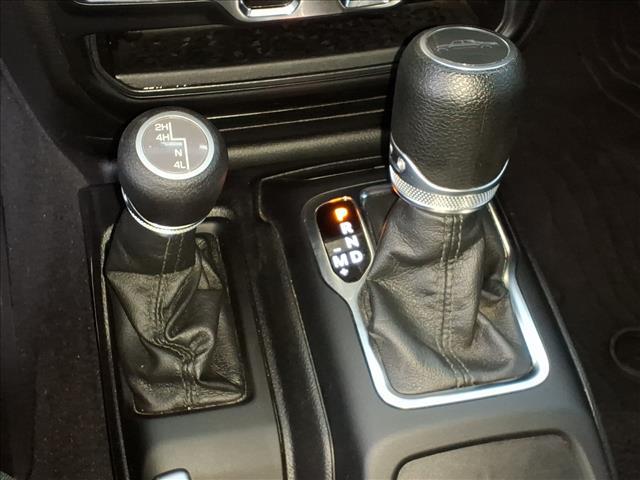 used 2021 Jeep Gladiator car, priced at $33,995