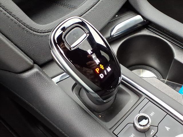 used 2025 Cadillac XT5 car, priced at $45,399