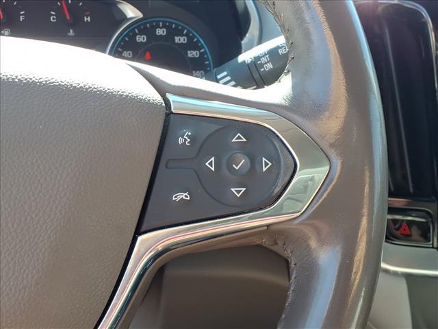 used 2019 Chevrolet Traverse car, priced at $18,695