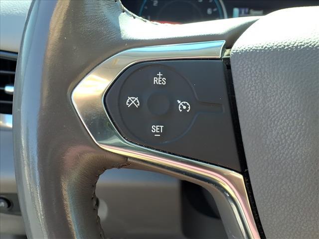 used 2019 Chevrolet Traverse car, priced at $18,695