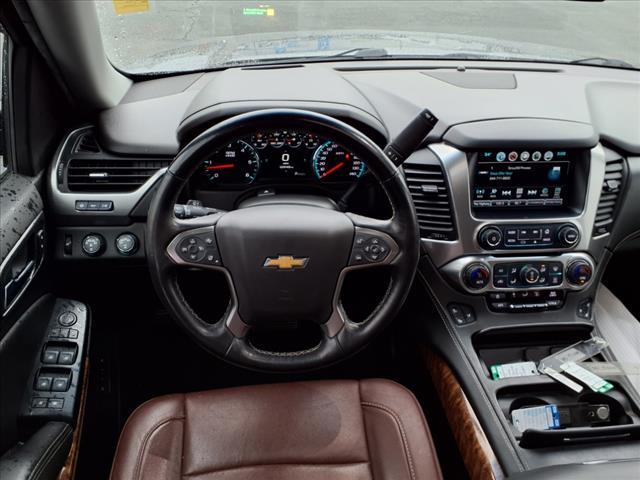 used 2019 Chevrolet Suburban car, priced at $29,995