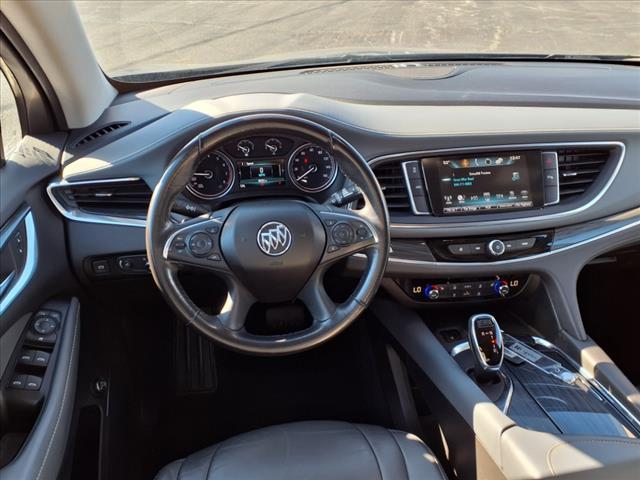 used 2019 Buick Enclave car, priced at $20,986