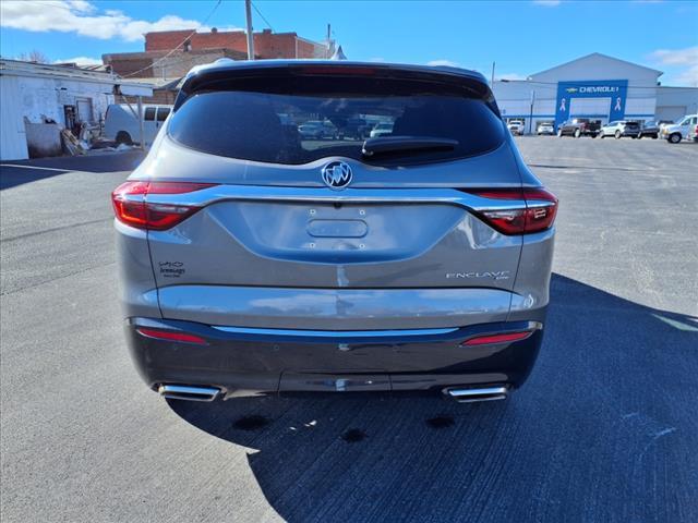 used 2019 Buick Enclave car, priced at $20,986