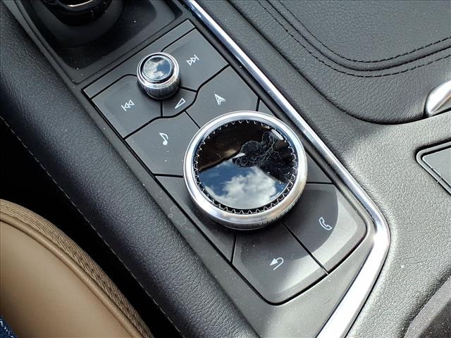 used 2025 Cadillac XT6 car, priced at $61,995