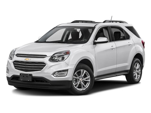 used 2016 Chevrolet Equinox car