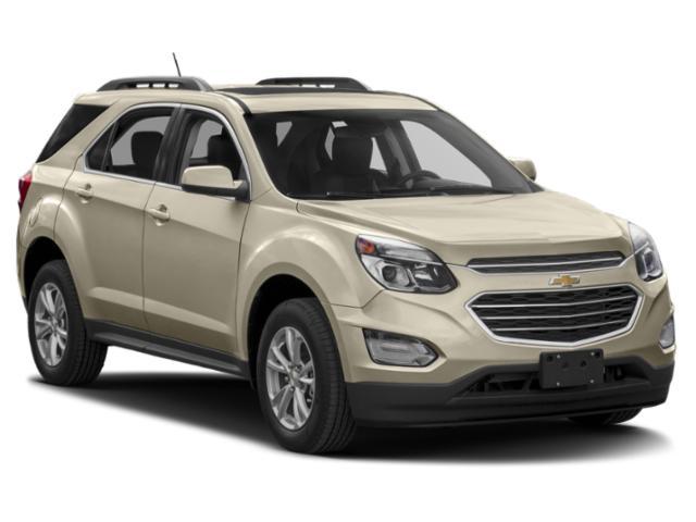 used 2016 Chevrolet Equinox car