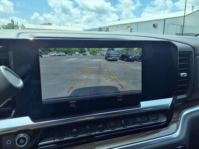 used 2022 Chevrolet Silverado 1500 car, priced at $45,995