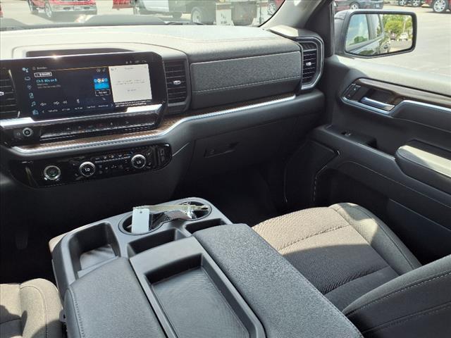 used 2022 Chevrolet Silverado 1500 car, priced at $45,995