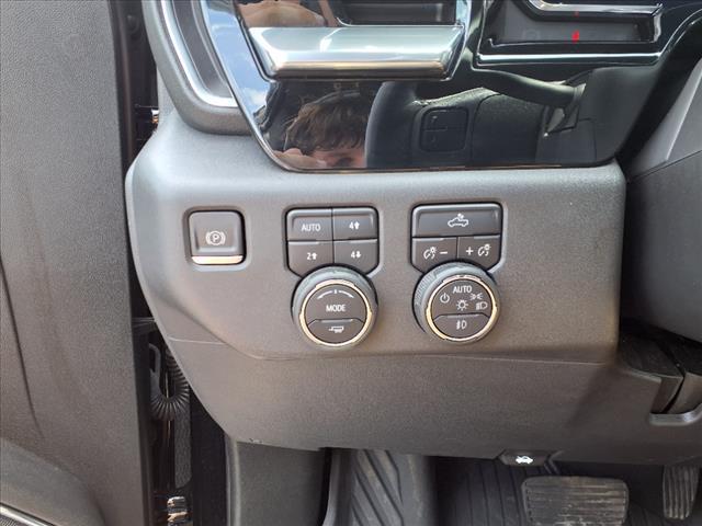 used 2022 Chevrolet Silverado 1500 car, priced at $45,995