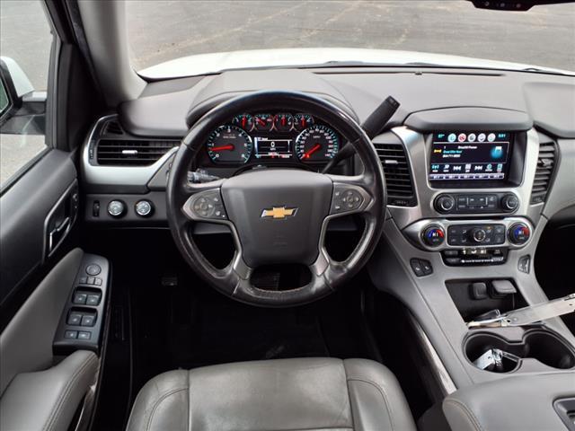 used 2016 Chevrolet Tahoe car, priced at $15,995