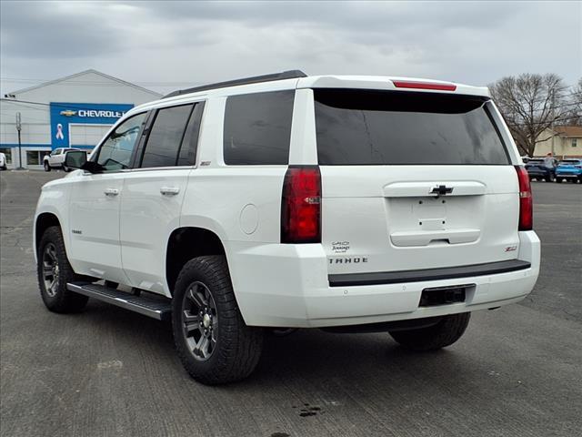 used 2016 Chevrolet Tahoe car, priced at $15,995