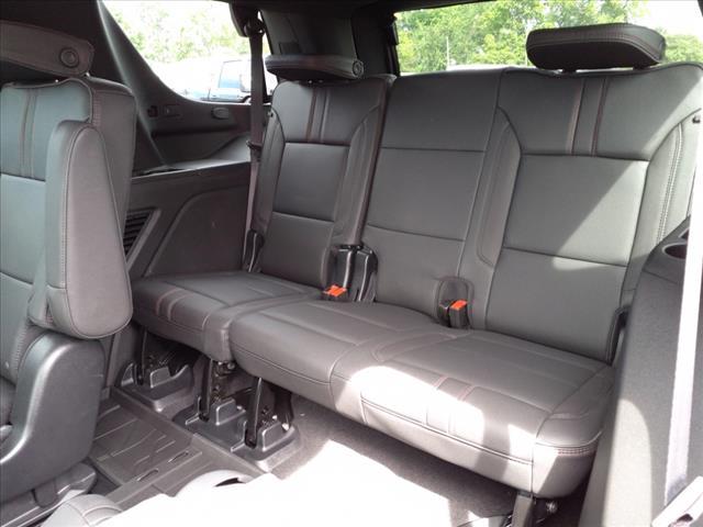 used 2023 Chevrolet Tahoe car