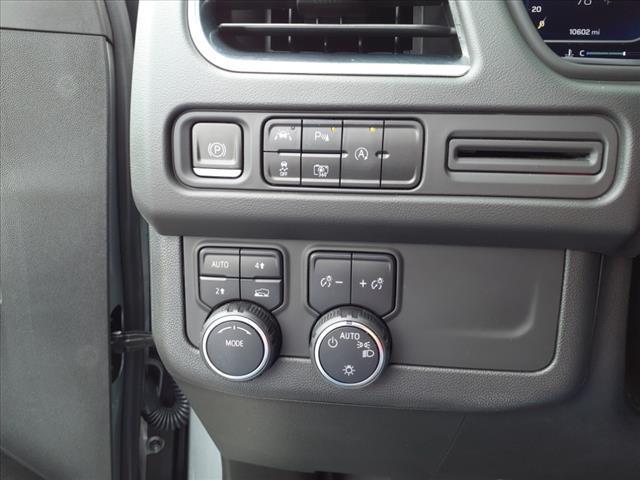 used 2023 Chevrolet Tahoe car