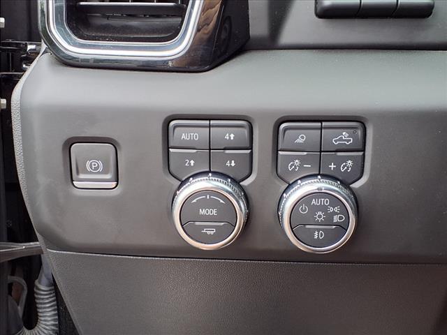 used 2023 GMC Sierra 1500 car, priced at $55,995