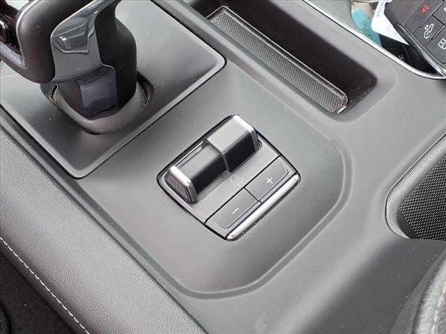 used 2023 GMC Sierra 1500 car, priced at $55,995