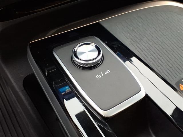 used 2025 Buick Enclave car, priced at $57,895