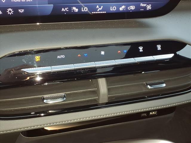 used 2025 Buick Enclave car, priced at $57,895