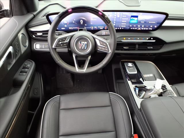 used 2025 Buick Enclave car, priced at $57,895