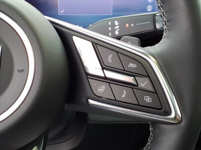 used 2025 Buick Enclave car, priced at $57,895