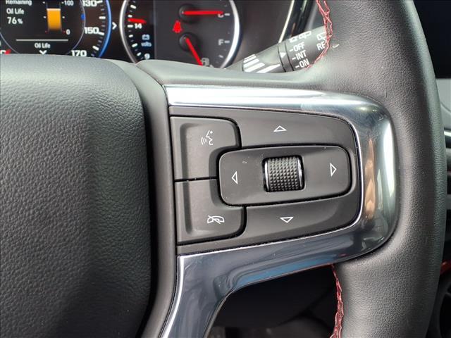 used 2023 Chevrolet Blazer car, priced at $28,995