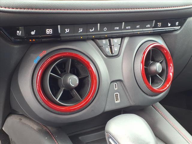 used 2023 Chevrolet Blazer car, priced at $28,995