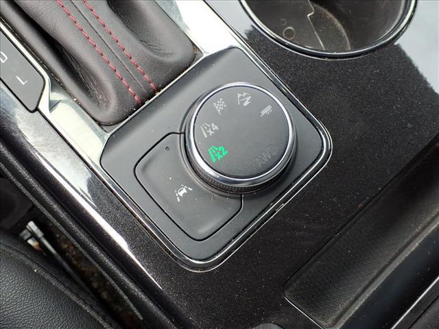 used 2023 Chevrolet Blazer car, priced at $28,995