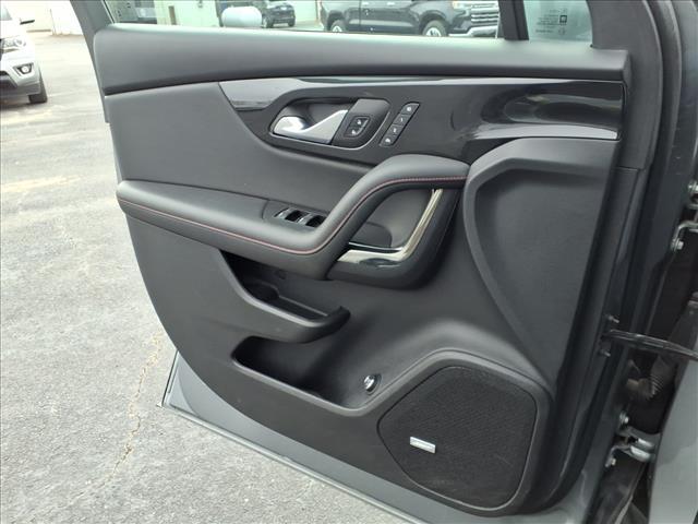 used 2023 Chevrolet Blazer car, priced at $28,995