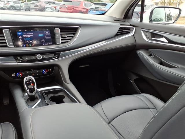 used 2021 Buick Enclave car, priced at $28,995