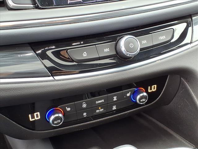 used 2021 Buick Enclave car, priced at $28,995