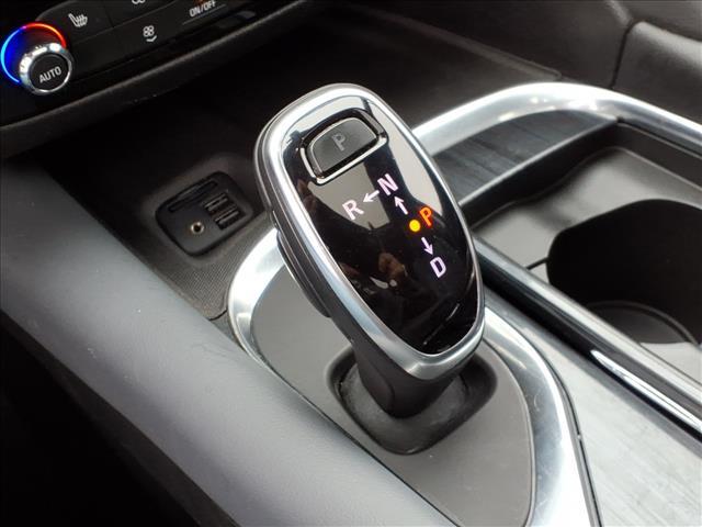 used 2021 Buick Enclave car, priced at $28,995