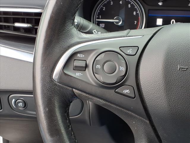 used 2021 Buick Enclave car, priced at $28,995