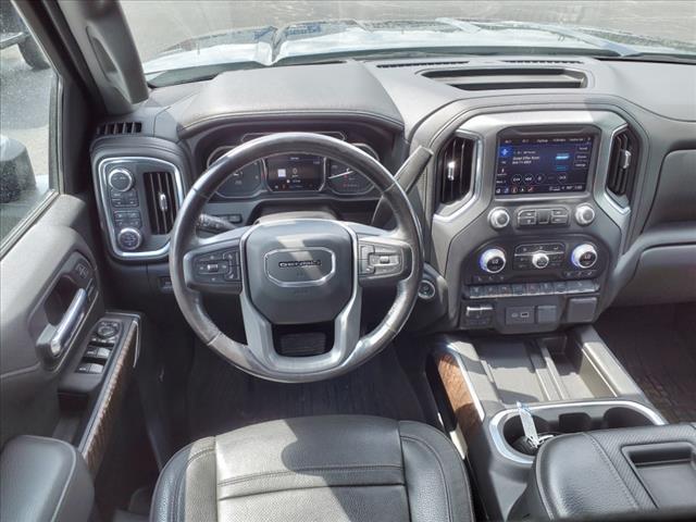 used 2022 GMC Sierra 2500 car