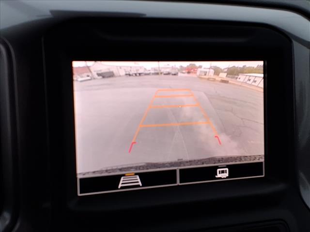 used 2025 Chevrolet Silverado 1500 car, priced at $47,485