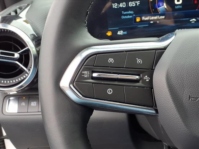 used 2026 Chevrolet Equinox car, priced at $28,595
