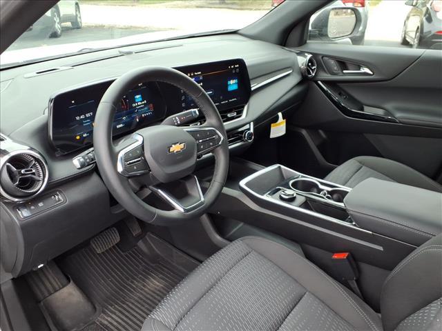 used 2026 Chevrolet Equinox car, priced at $28,595