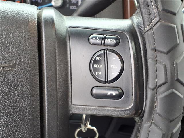 used 2015 Ford F-250 car, priced at $35,995