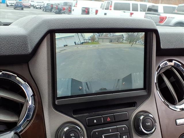 used 2015 Ford F-250 car, priced at $35,995