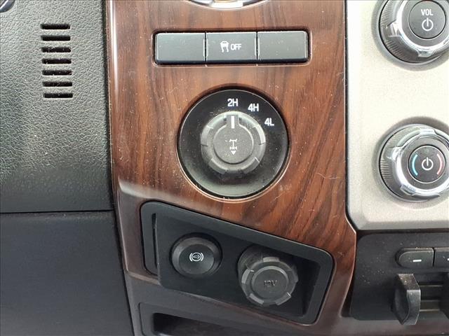 used 2015 Ford F-250 car, priced at $35,995