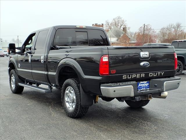 used 2015 Ford F-250 car, priced at $35,995