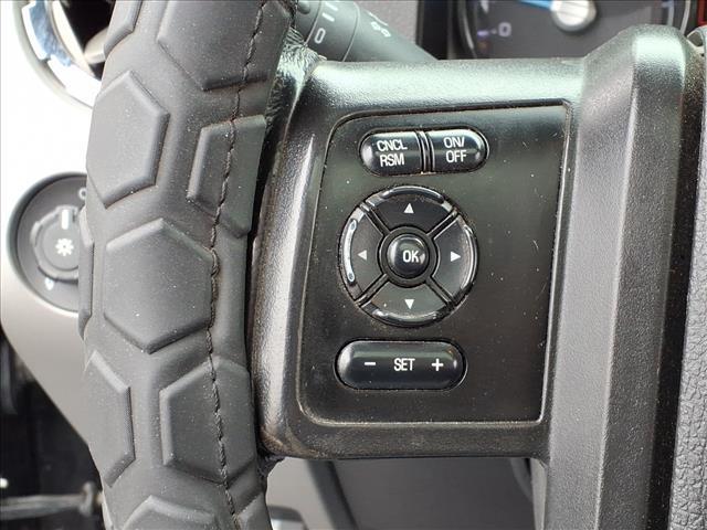 used 2015 Ford F-250 car, priced at $35,995