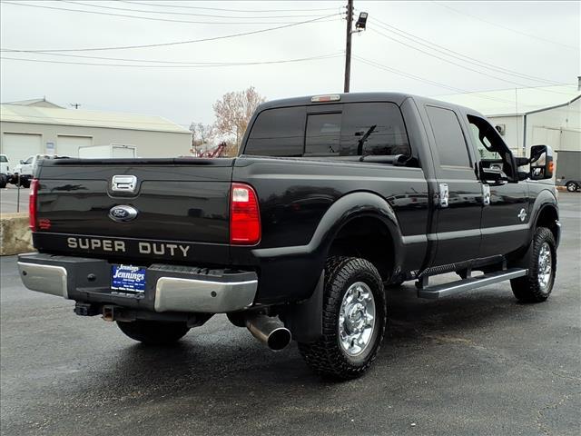 used 2015 Ford F-250 car, priced at $35,995