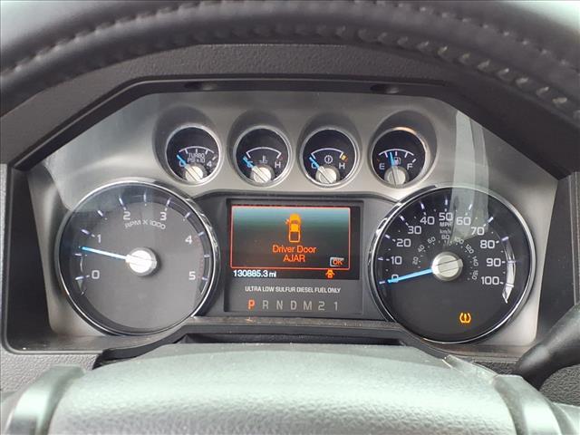 used 2015 Ford F-250 car, priced at $35,995