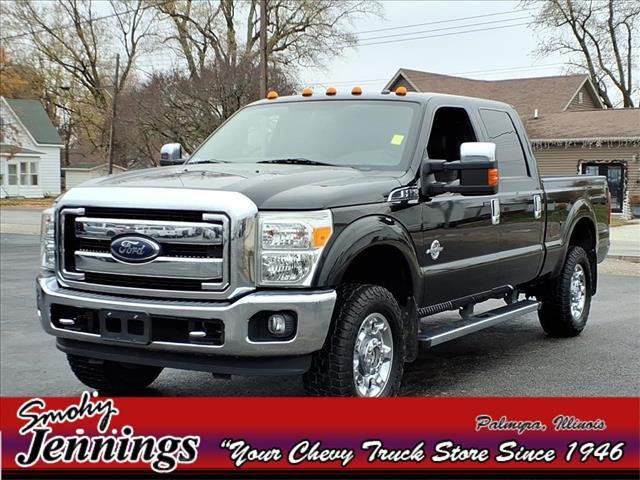 used 2015 Ford F-250 car, priced at $35,995