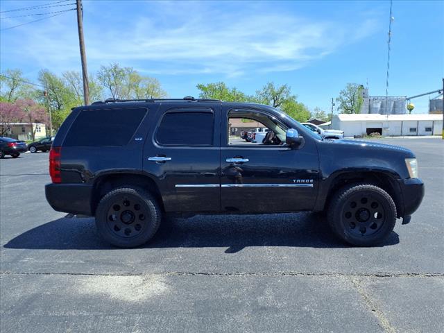 used 2013 Chevrolet Tahoe car, priced at $13,895